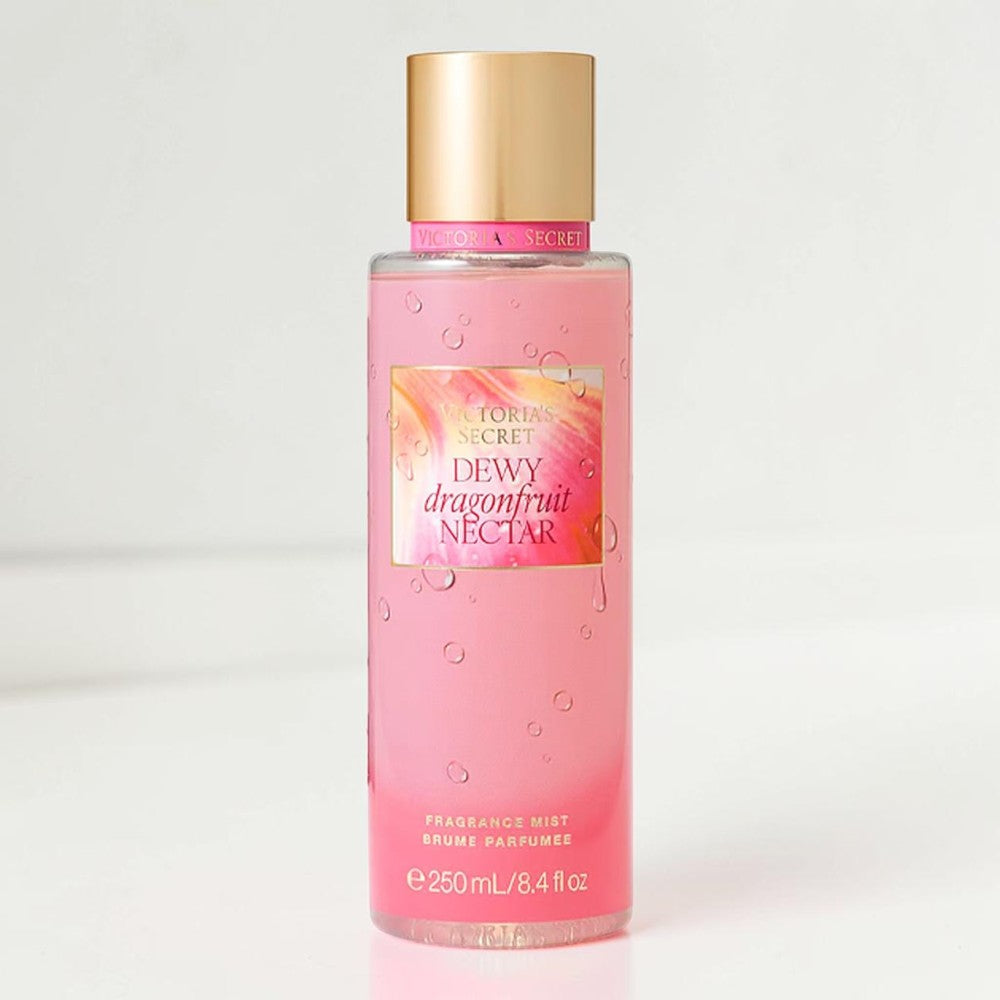 Victoria's Secret Dewy Dragonfruit Nectar Acqua Profumata - 250 ml