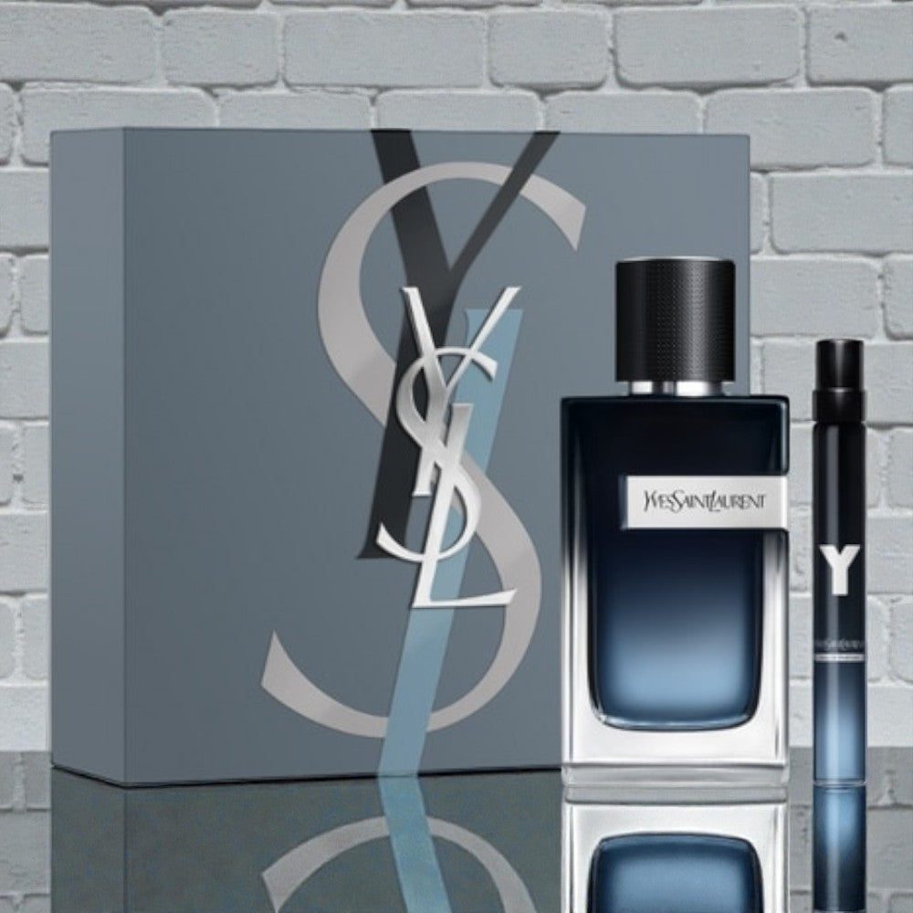 Yves Saint Laurent Y Eau De Parfum Coffret - 100 ml