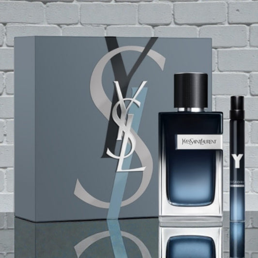 Yves Saint Laurent Y Eau De Parfum Coffret - 100 ml