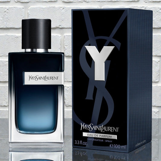 Yves Saint Laurent Y Eau de Parfum - 100 ml