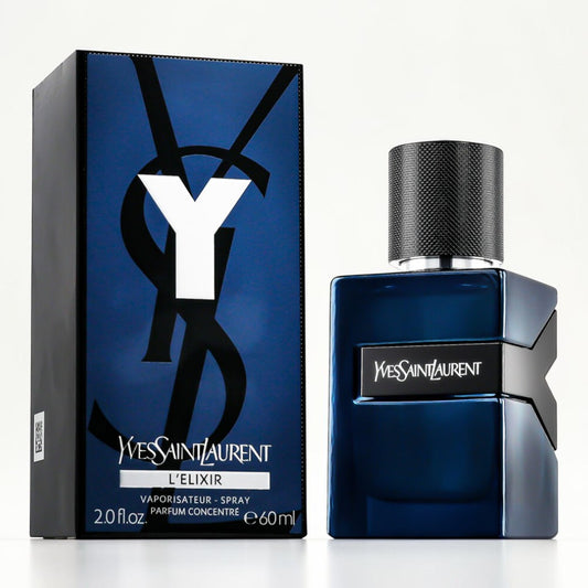 Yves Saint Laurent Y L'Elixir Parfum Concentré - 60 ml