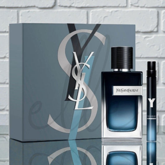 Yves Saint Laurent Y Eau de Parfum - 100 ml +10 ml