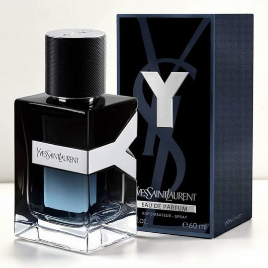 Yves Saint Laurent Y Eau de Parfum - 60 ml