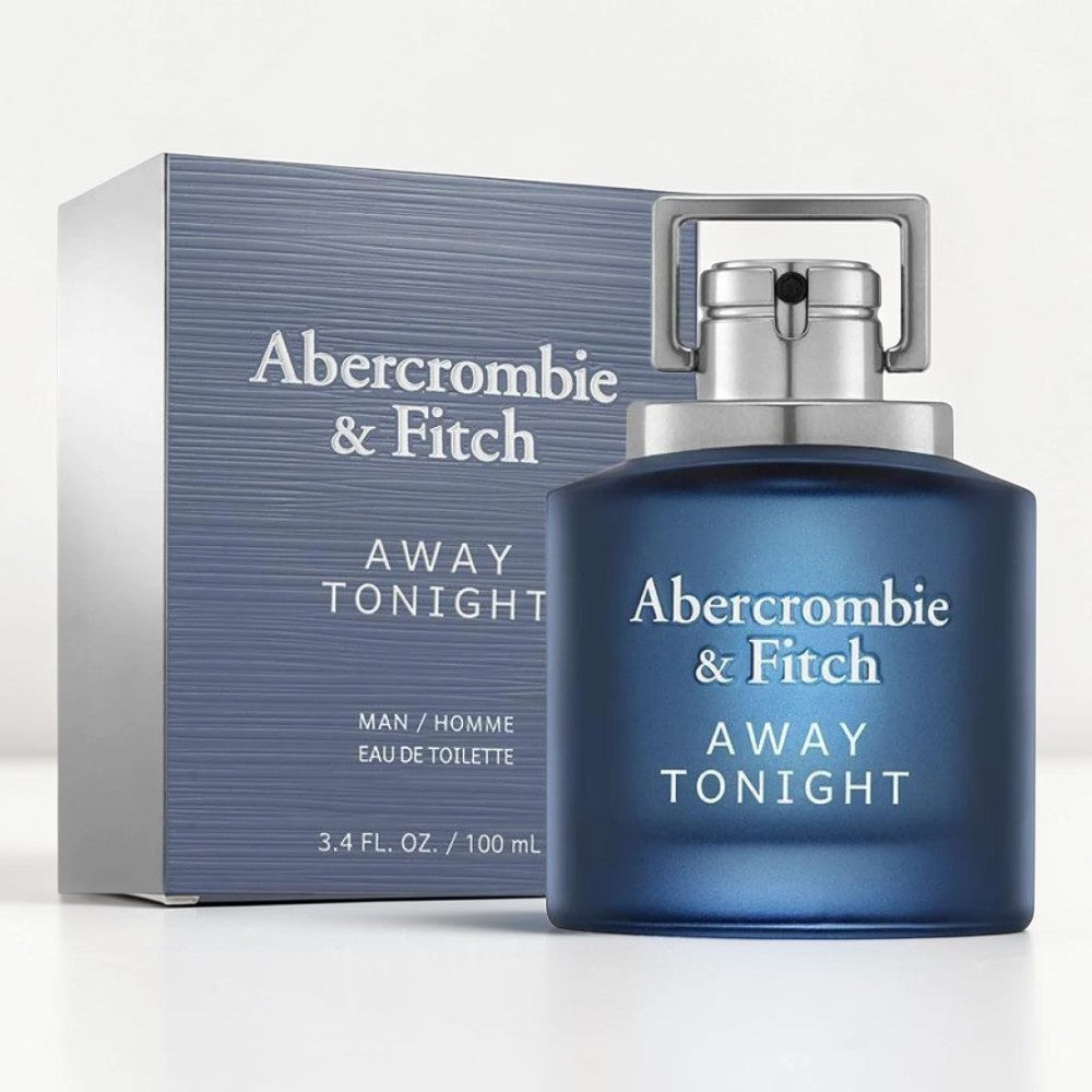 Abercrombie & Fitch Away Tonight for Him - 100 ml