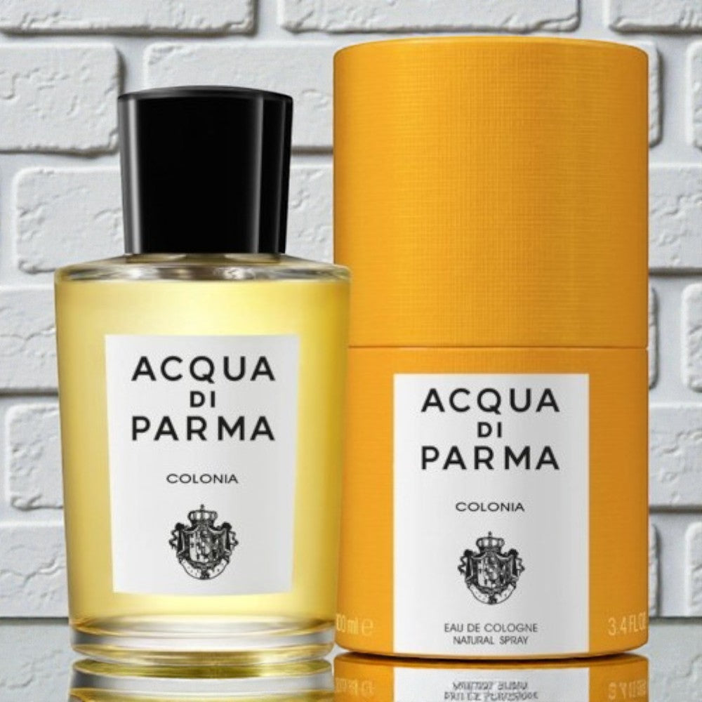 Acqua di Parma Colonia Classica Eau de Cologne - 100 ml