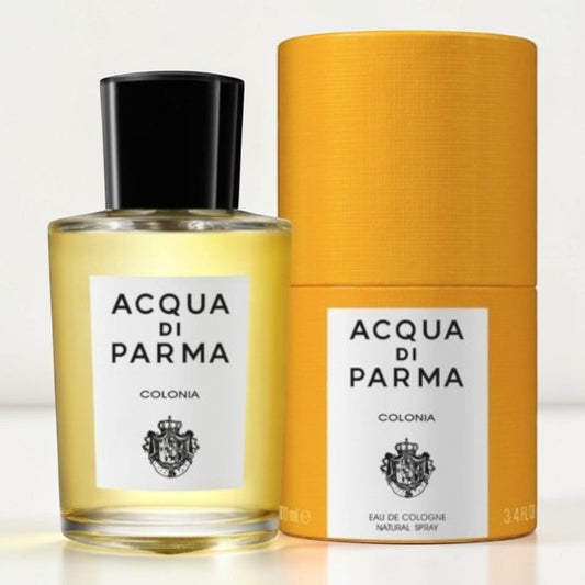 Acqua di Parma Colonia Classica Eau de Cologne - 100 ml