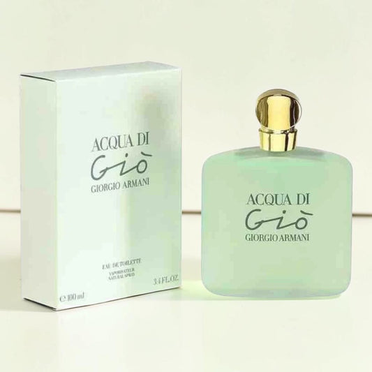 Armani Acqua di Giò Donna - 100 ml