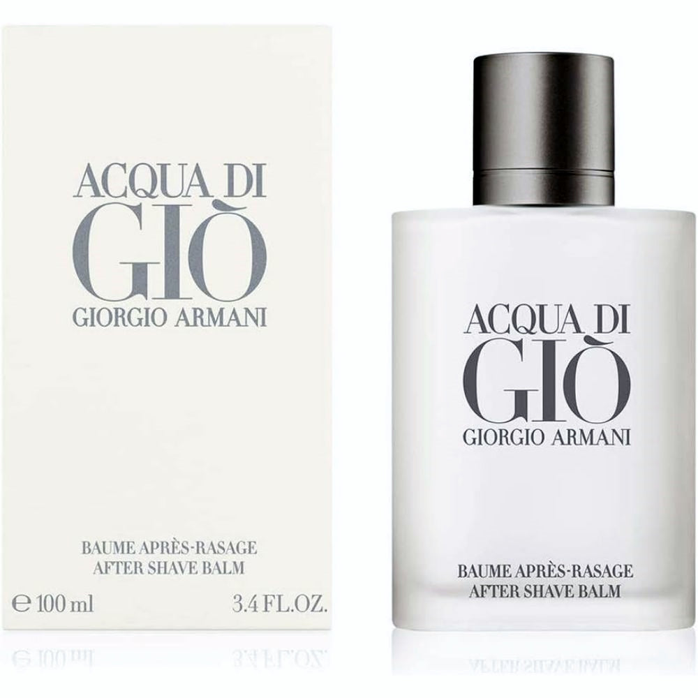 Armani Acqua Di Giò After Shave Balm - 100 ml