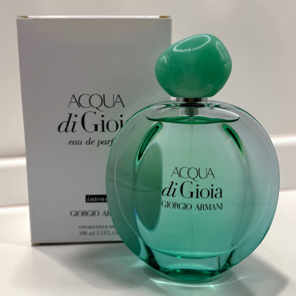 Giorgio Armani Acqua di Gioia Intense - 100 ml white box*