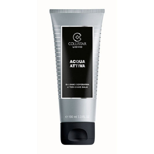 Collistar Acqua Attiva Aftershave Balm - 100 ml