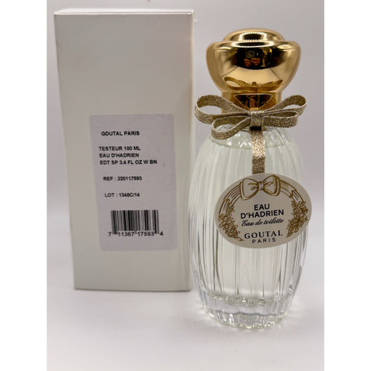 Goutal Paris Eau d'Hadrien EdT - 100 ml white box*