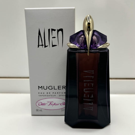 Mugler Alien Eau de Parfum - 90 ml white box*