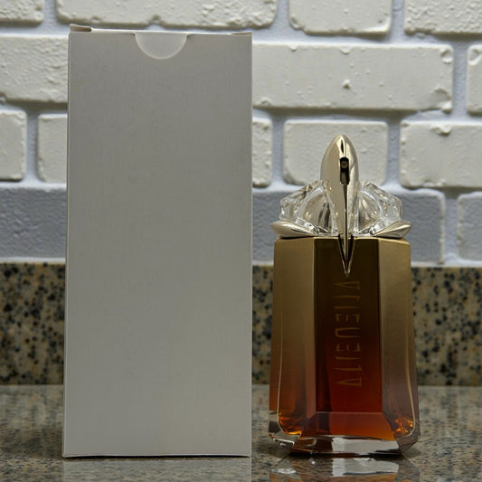 Mugler Alien Goddess Eau de Parfum Intense - 60 ml white box*