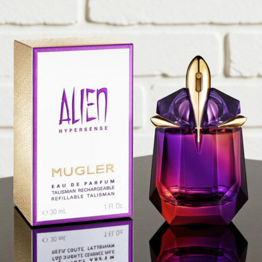 Mugler Alien Hypersense Eau de Parfum - 30 ml