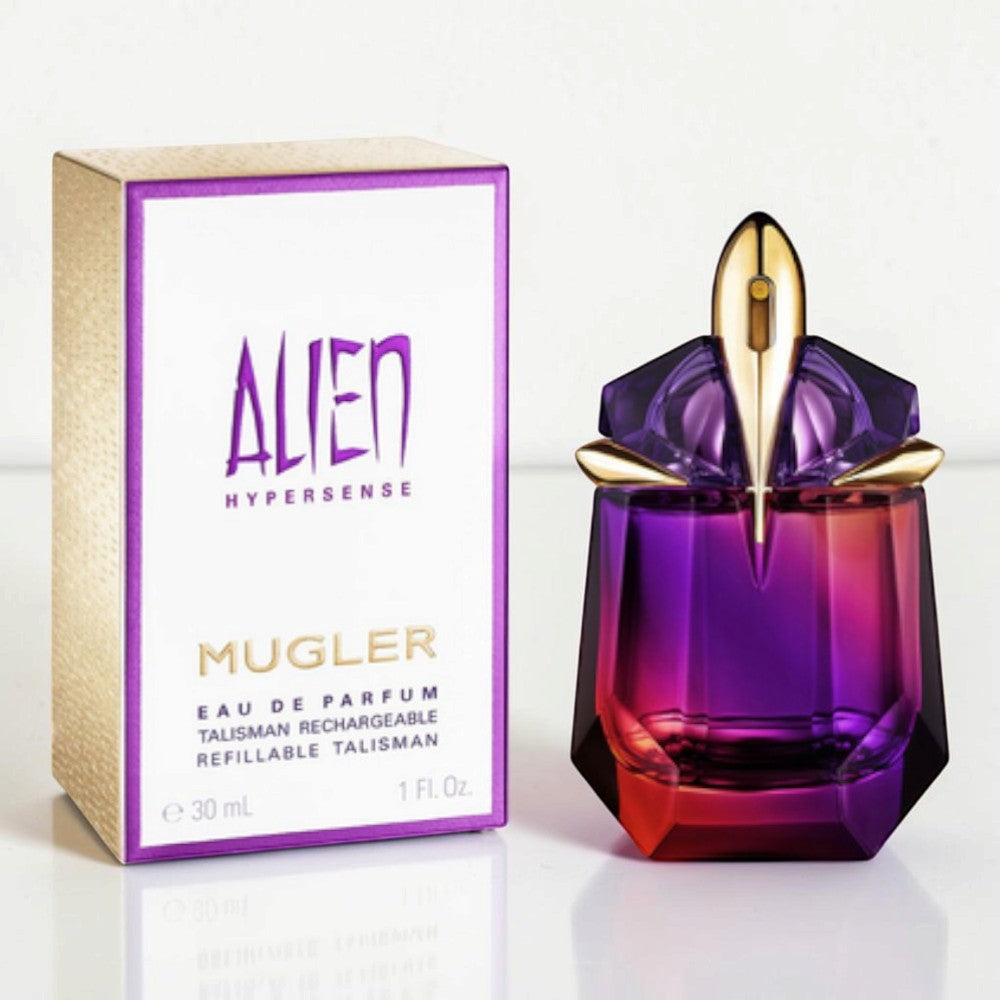 Mugler Alien Hypersense Eau de Parfum - 30 ml