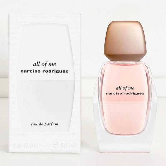 Narciso Rodriguez Eau de Parfum All Of Me - 50 ml