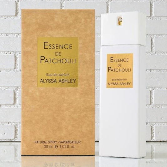 Alyssa Ashley Essence de Patchouli Eau de Parfum - 30 ml