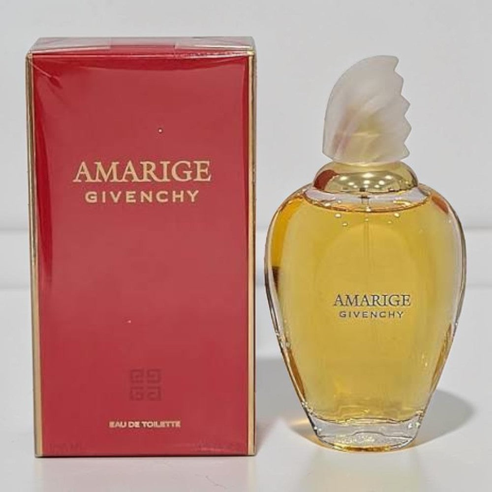 Givenchy Amarige - 100 ml