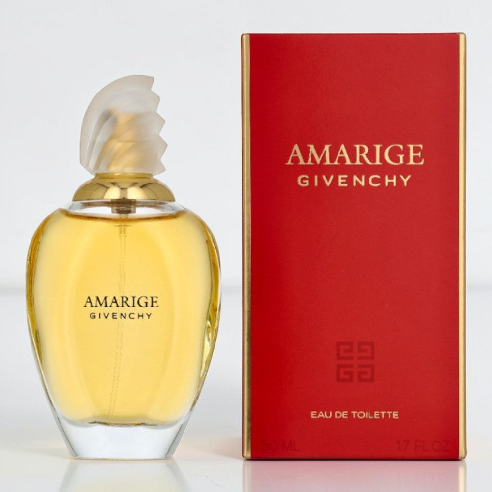 Givenchy Amarige - 50 ml