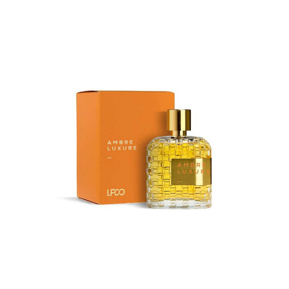 LPDO Ambre Luxure Eau de Parfum Intense - 30 ml