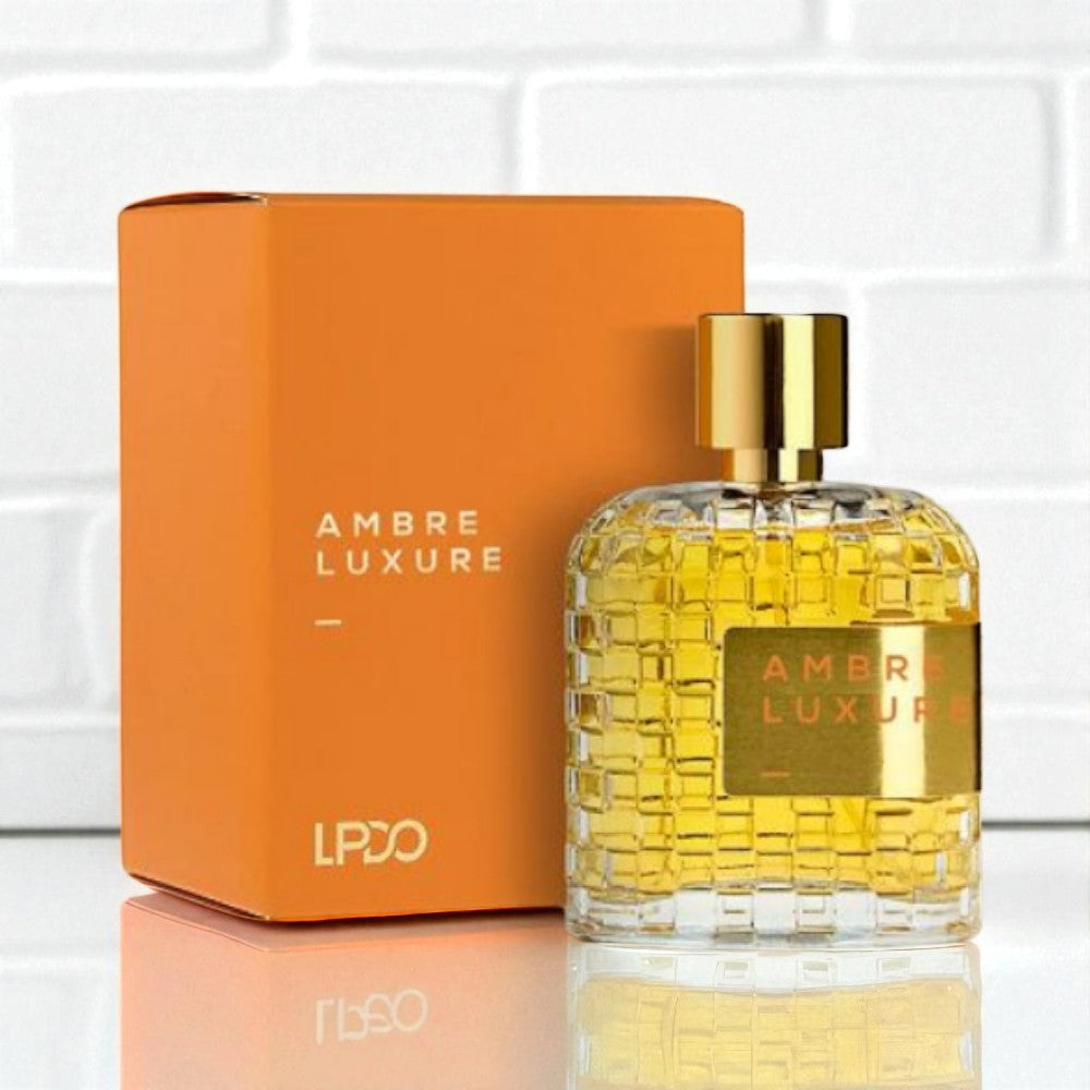 LPDO Ambre Luxure Eau de Parfum Intense  - 100 ml