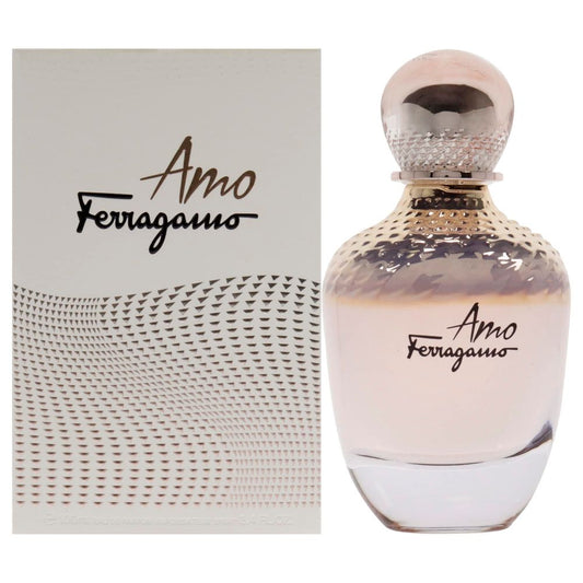 I love Ferragamo Eau de Parfum - 100 ml