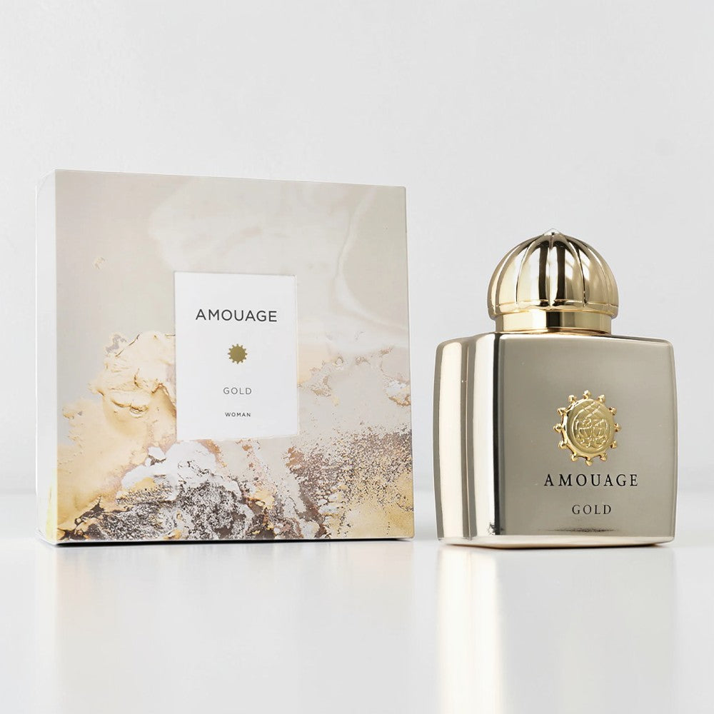 Amouage Gold Woman Eau de Parfum - 50 ml