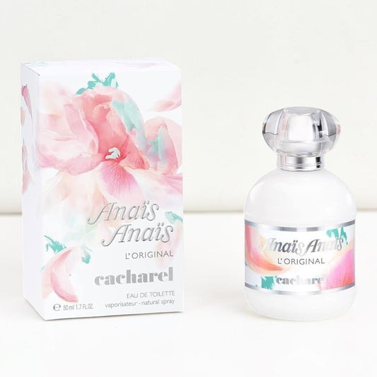 Cacharel Anais Anais - 50 ml