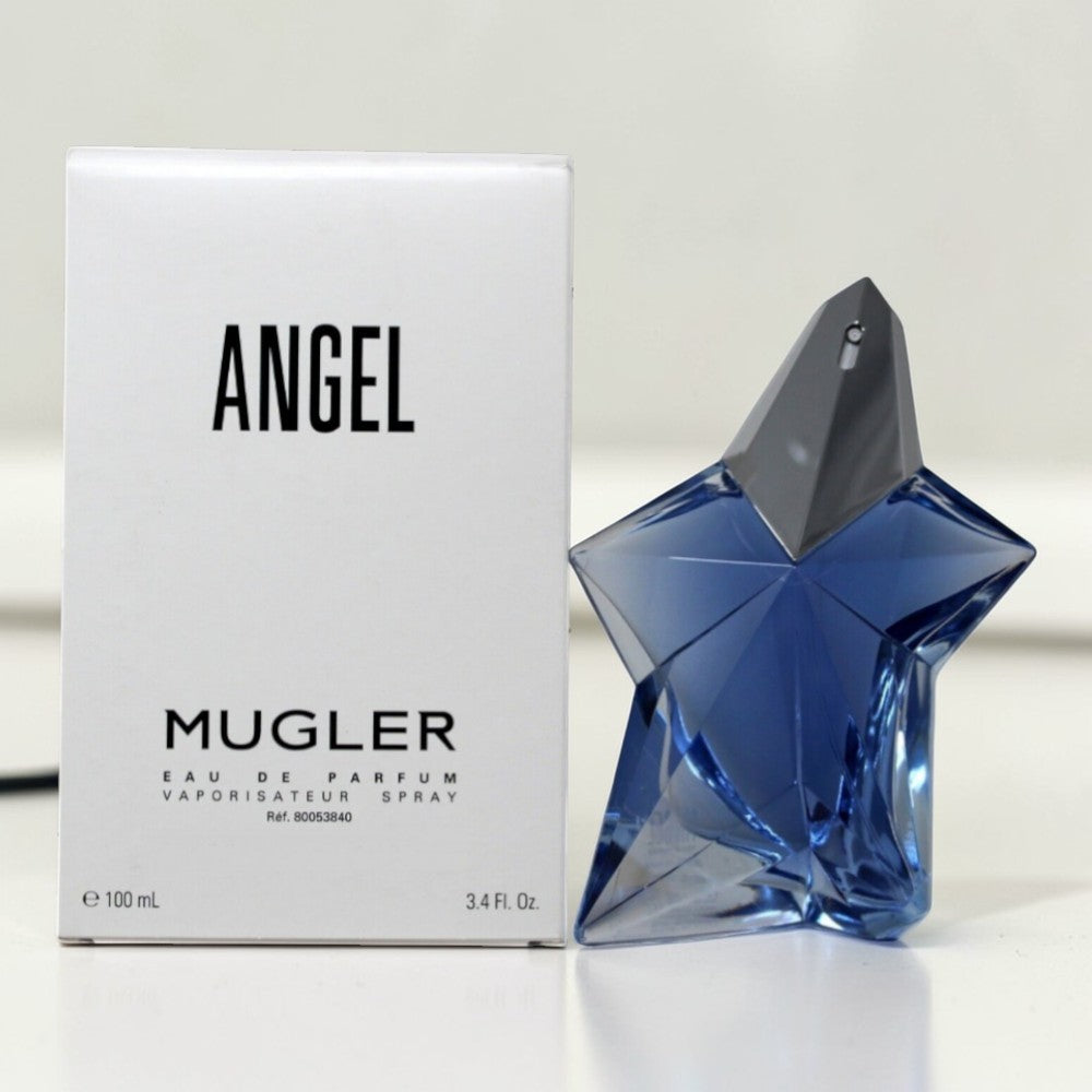 Mugler Angel Eau de Parfum - 100 ml white box*