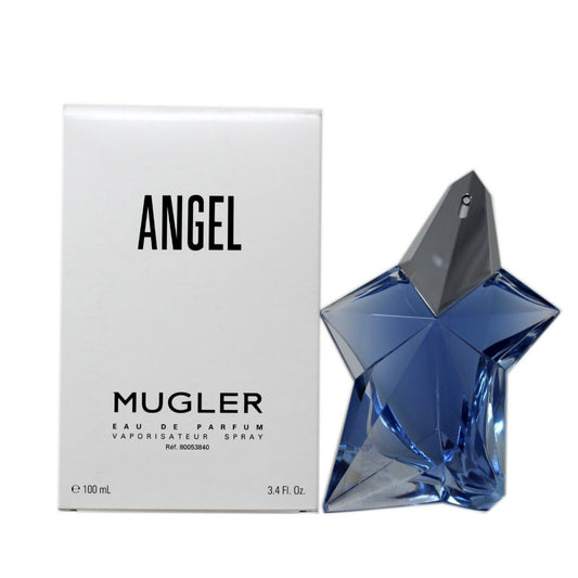 Mugler Angel Eau de Parfum in - 100 ml white box*