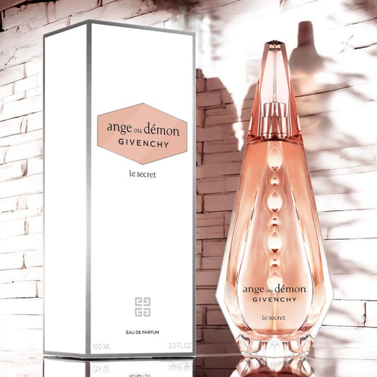 Givenchy Ange ou Démon Le Secret Eau de Parfum - 100 ml