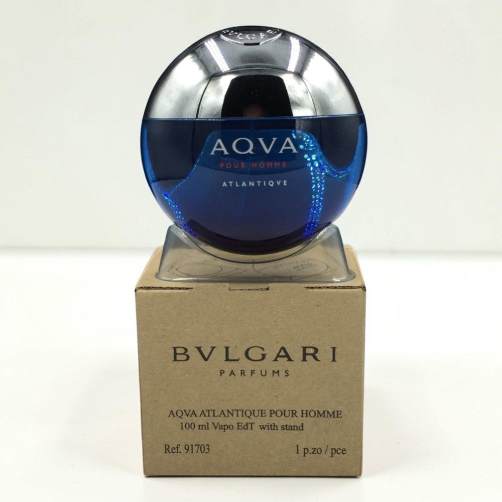 Bulgari Aqua Atlantique Pour Homme - 100 ml white box*