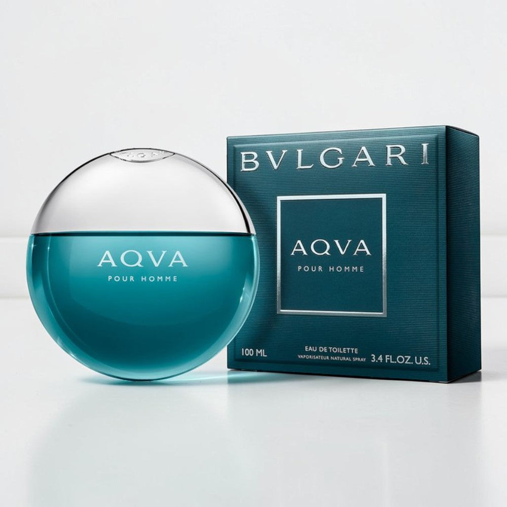 Bulgari Aqua Pour Homme - 100 ml