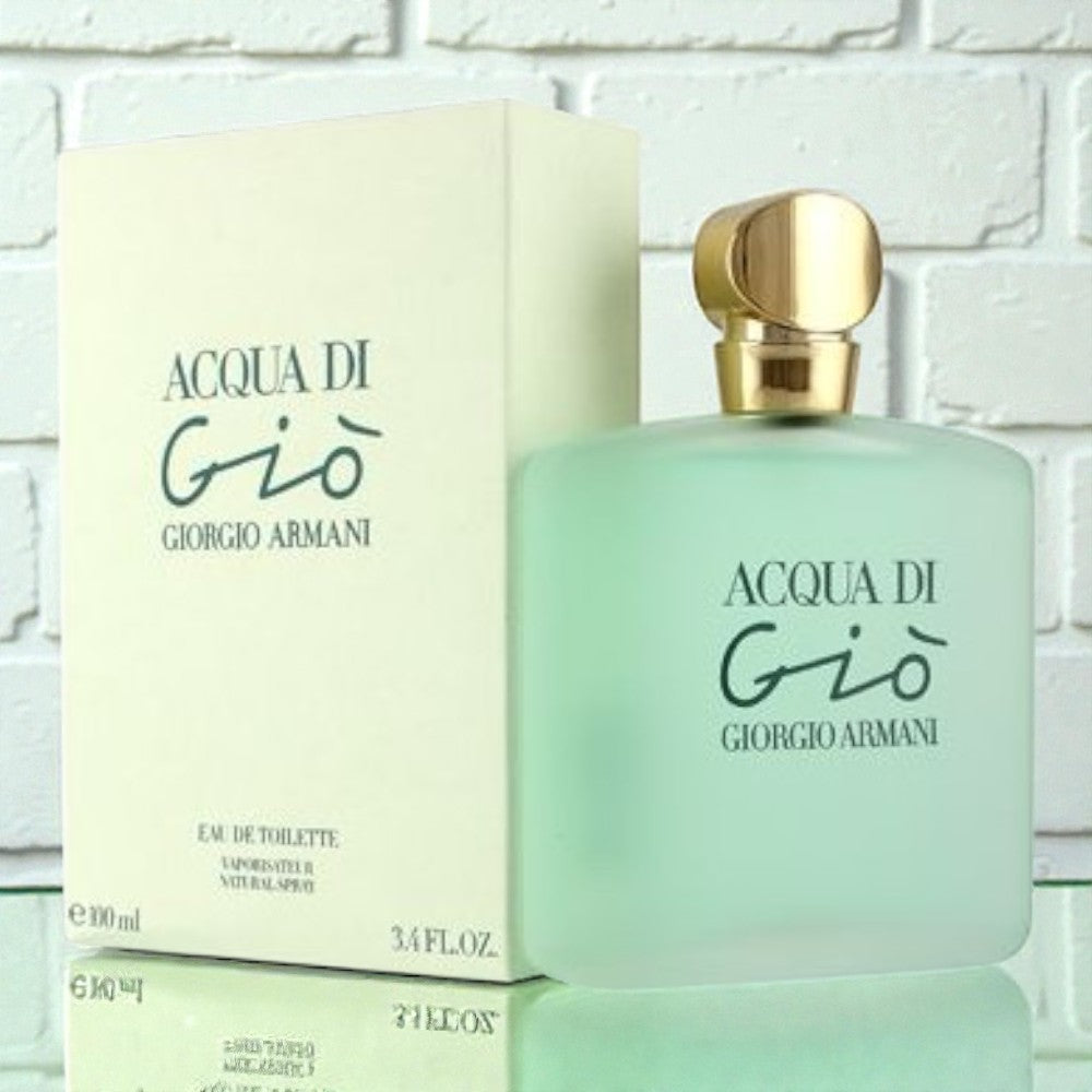 Armani Acqua di Giò Donna - 100 ml