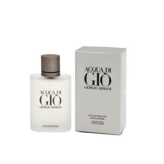 Giorgio Armani Acqua di Giò Pour Homme - 50 ml