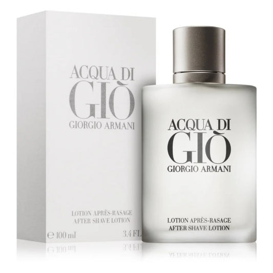 Giorgio Armani Acqua di Giò Pour Homme after shave lotion - 100 ml