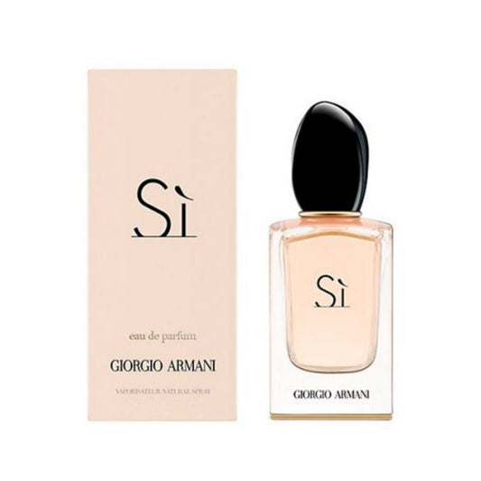 Giorgio Armani Sì Eau De Parfum - 50 ml