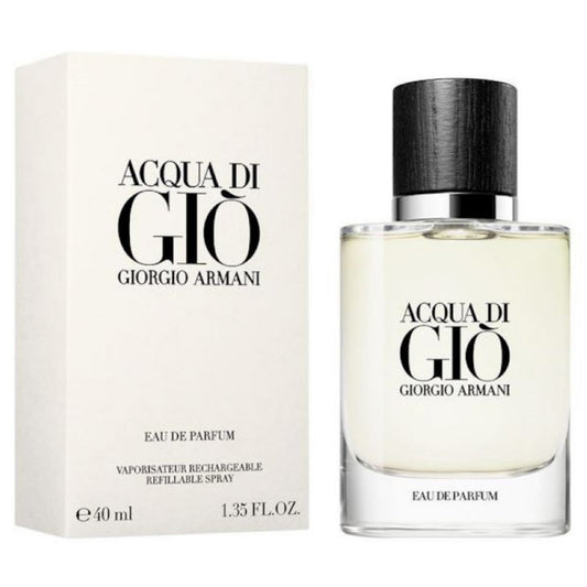 Giorgio Armani Acqua di Giò Pour Homme Eau de Parfum - 40 ml