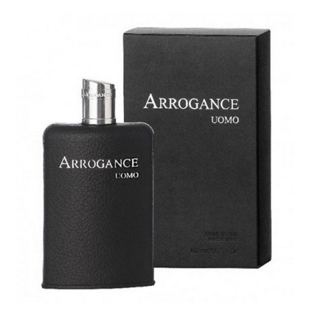 Arrogance Men After Shave - 100 ml