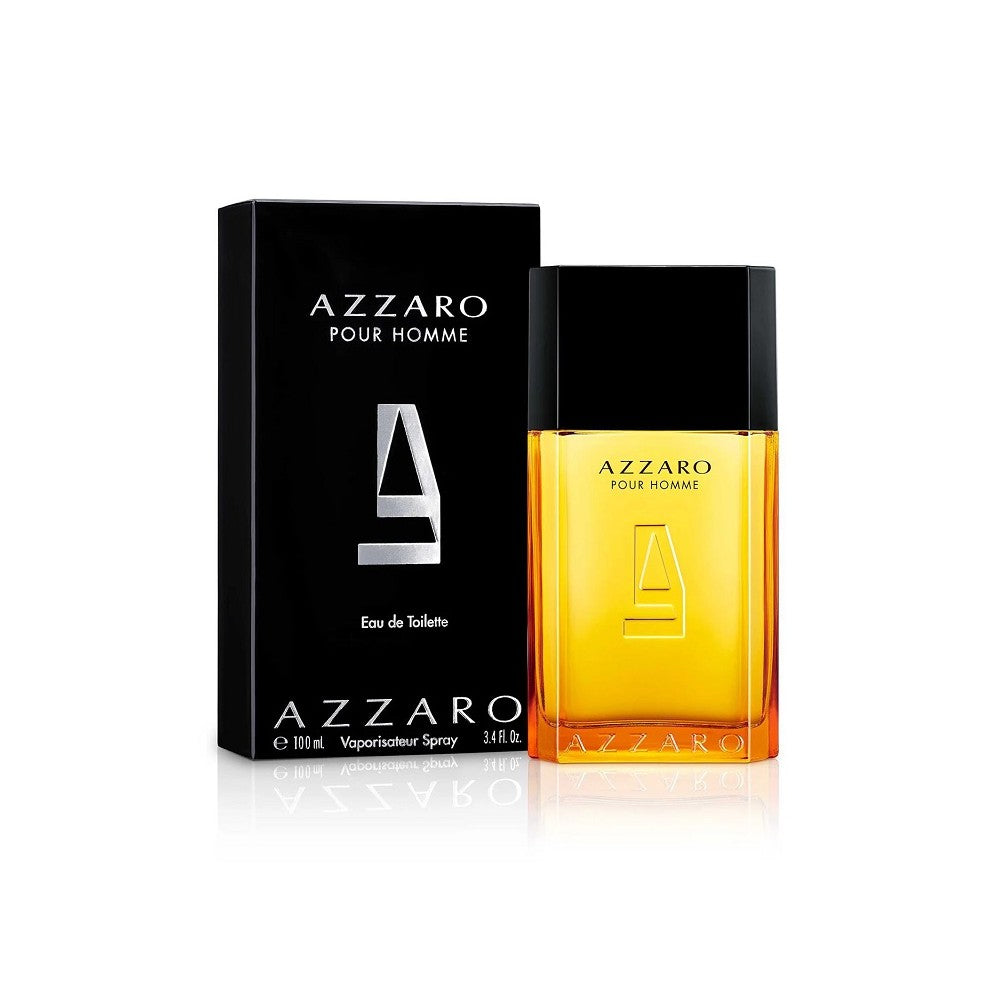 Azzaro Pour Homme - 100 ml