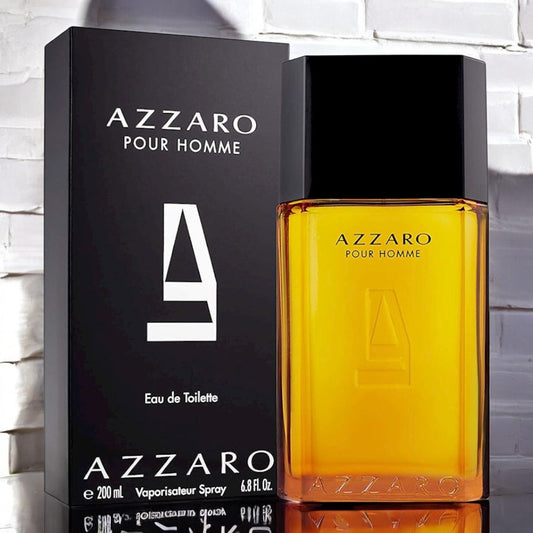 Azzaro Pour Homme - 200 ml 