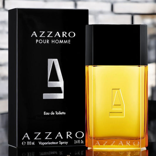 Azzaro Pour Homme - 100 ml