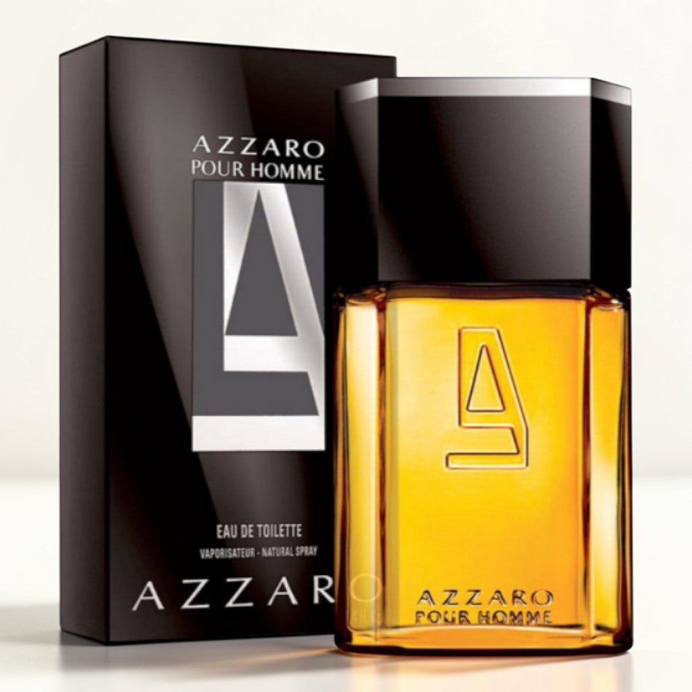 Azzaro Pour Homme - 100 ml