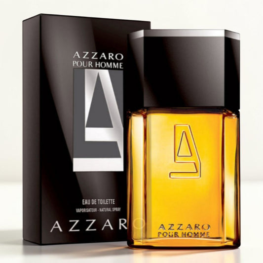 Azzaro Pour Homme - 100 ml