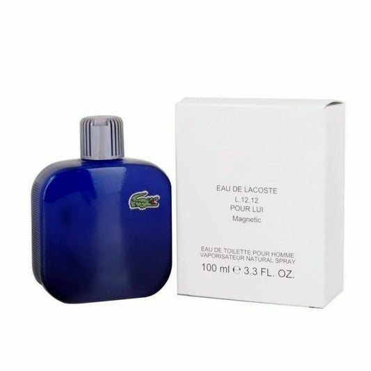 Lacoste L.12.12 pour Lui - 100 ml white box*