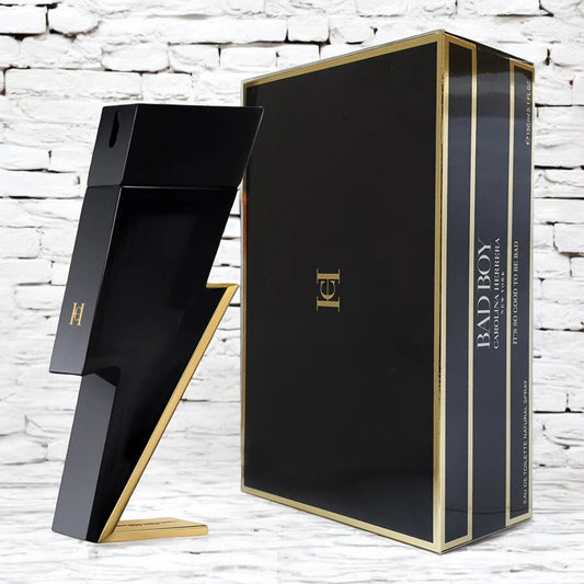 Carolina Herrera Bad Boy - 150 ml