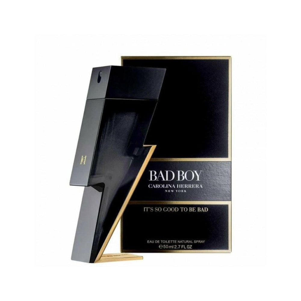 Carolina Herrera Bad Boy - 50 ml