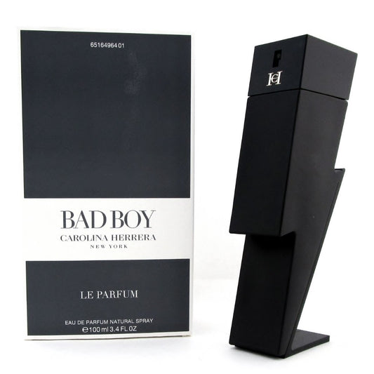Carolina Herrera Bad Boy Le Parfum - 100 ml white box*