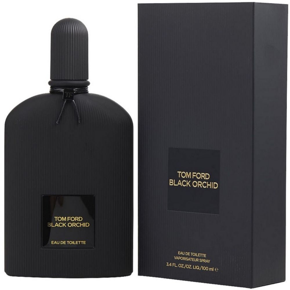 Tom Ford Black Orchid EDT Edition 2023 - 100 ml white box*