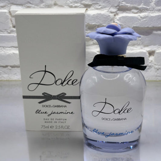 Dolce & Gabbana Dolce Blue Jasmine Eau de Parfum  - 75 ml white box*